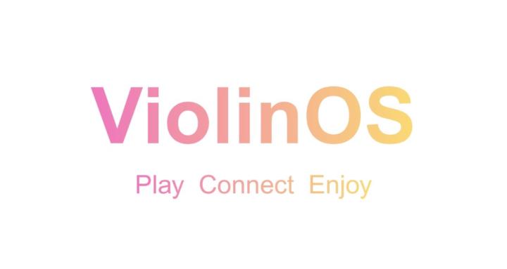 ViolinOS