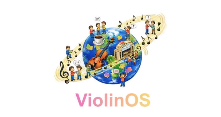 ViolinOS
