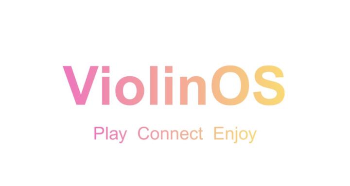 ViolinOS