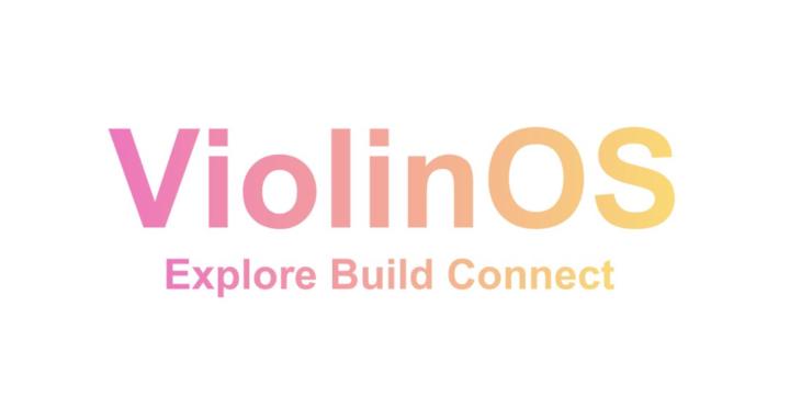 ViolinOS