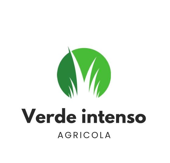 Agricola verde intenso limitada Agricola