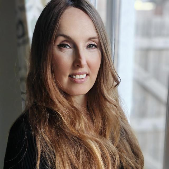 Michelle Mansfield