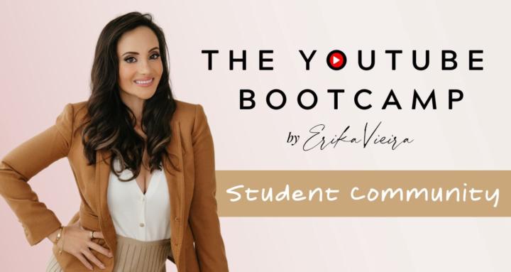 The YouTube Bootcamp