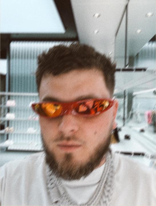 Tristan Martini