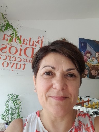 Norma susana Federico