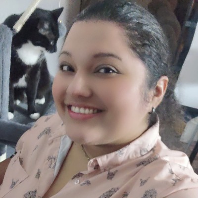 Veronica Flores