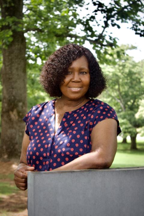 Tonya Singleton
