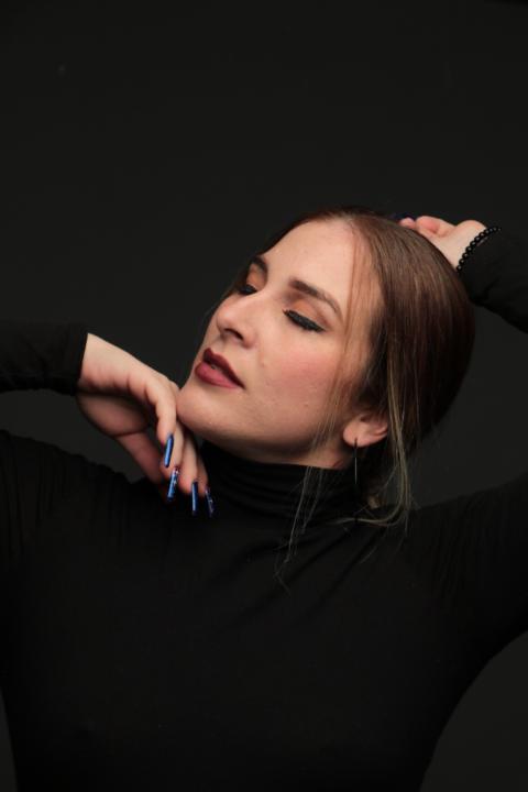 Danay García