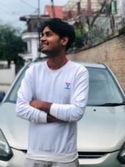 Gautam Sah