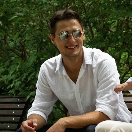 Matas Kalinauskas