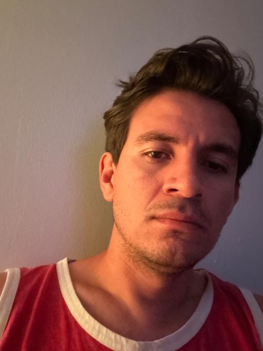 Josue Garita