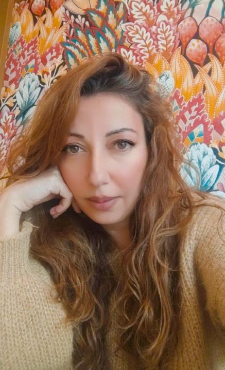 Suzanna Bedikian