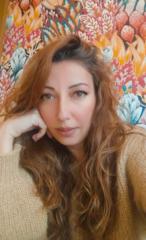 Suzanna Bedikian