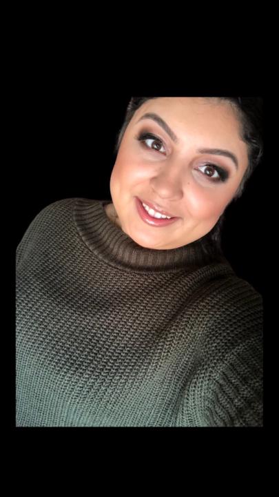 Kimberly Reyes