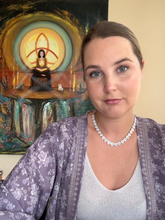 Sara Abeledo Vázquez