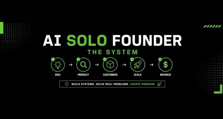 AI Solo Founder