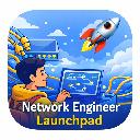 Logo Network Engineer Launchpad