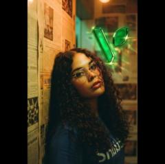 Ashley  Maren Ochoa Guevara