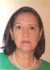 Rita de Cassia Dalalana D'Amico