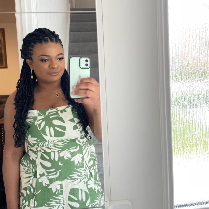 Nicole Ugwu