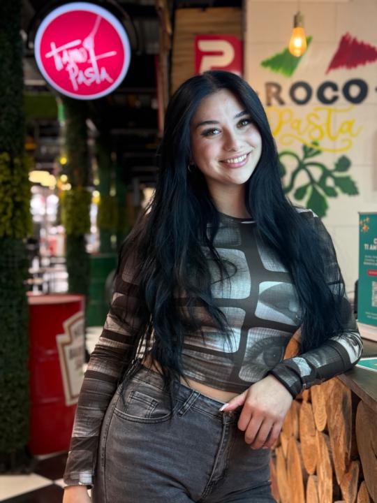 Andrea Campos