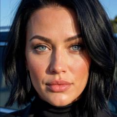 Natausha Segers