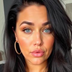 Natausha Segers