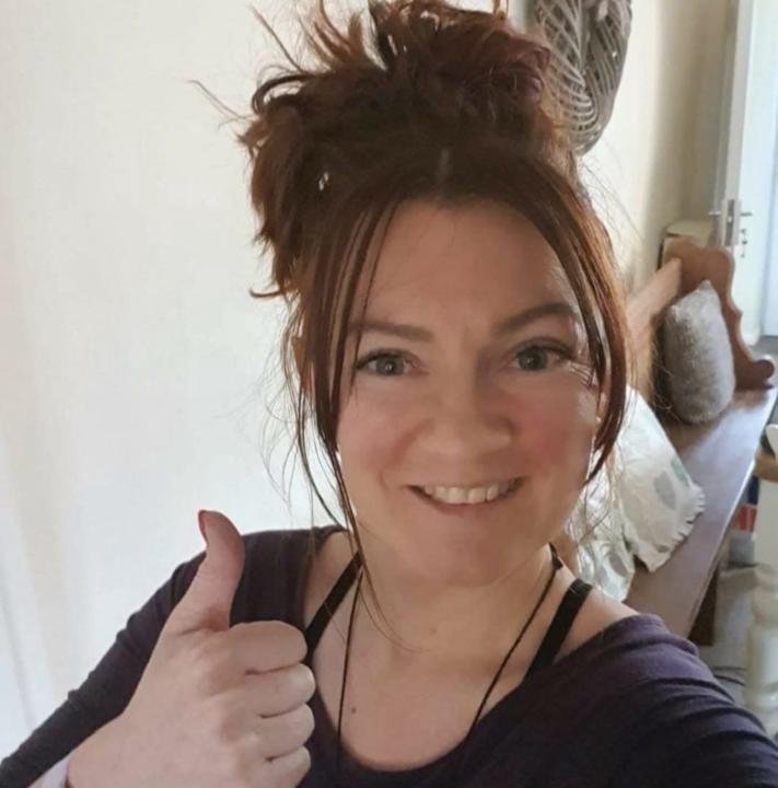 Kirsty Lomas
