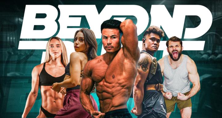 Beyond Built Training