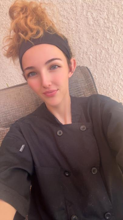 Savannah Sadler