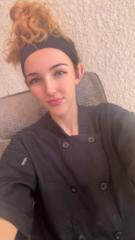 Savannah Sadler