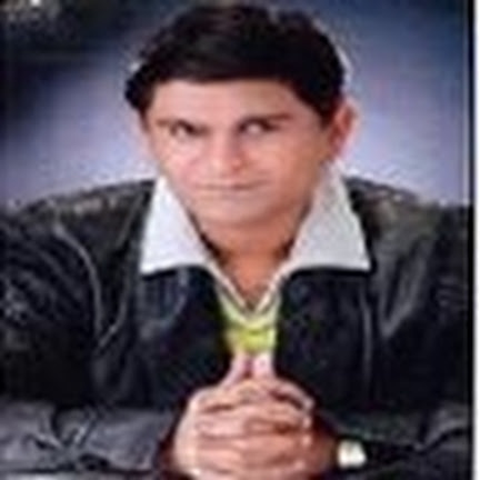 Jigneshkumar Vaghela