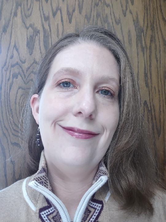 Heather Jelinek