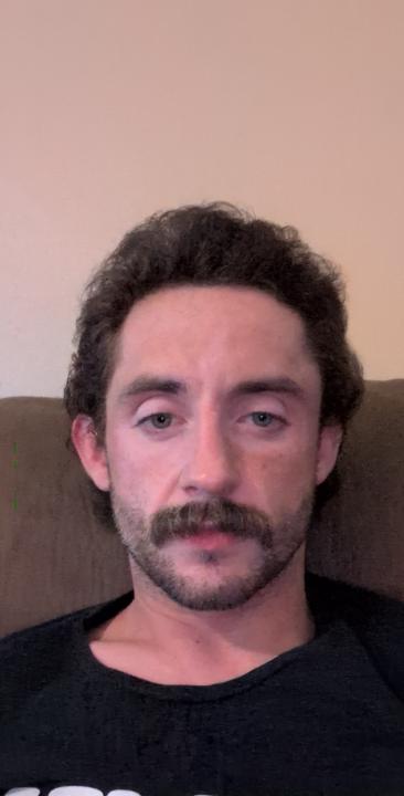 Travis Dosser