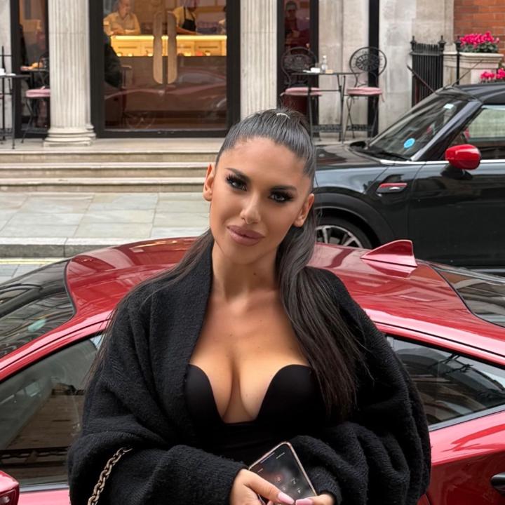 Dani Mashael