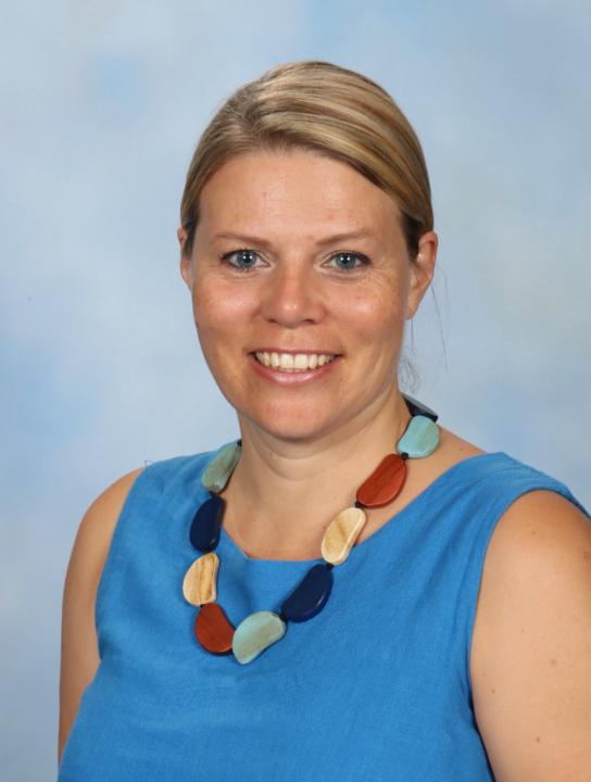 Rachel Chitoni