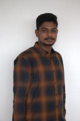Vivekanandhan D