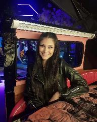 Alejandra Guerra