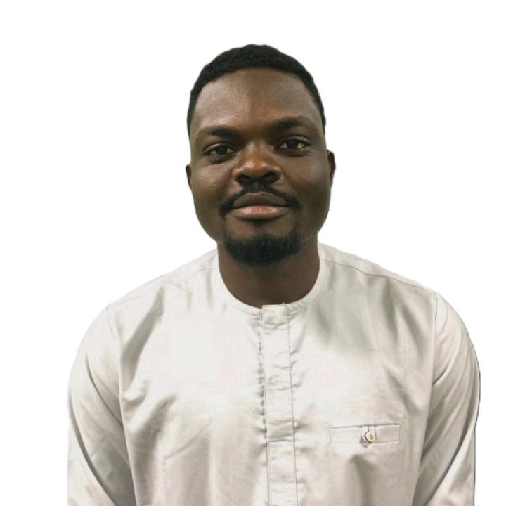 Muhammed Agbaje