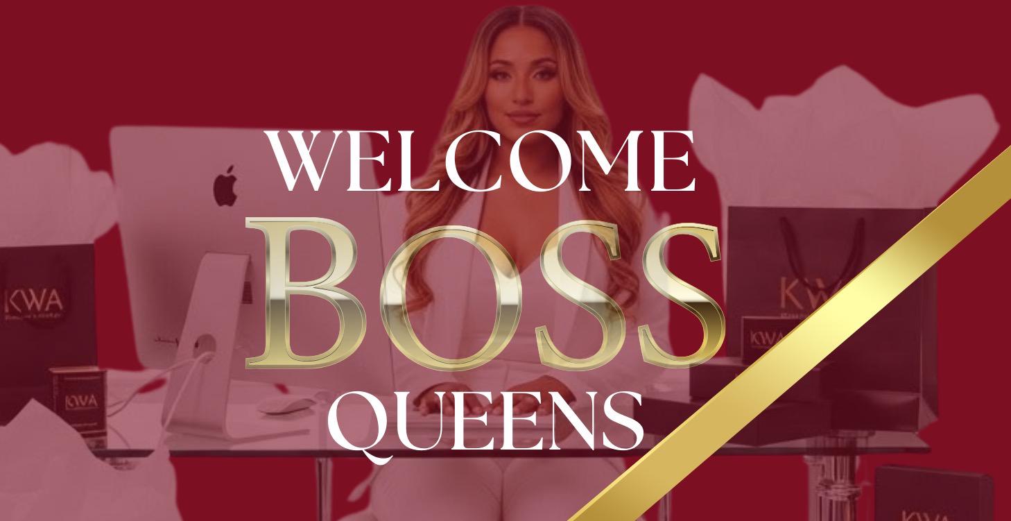 Welcome, Start Here.