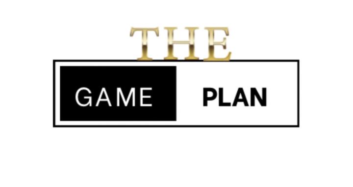 The game plan 🫶