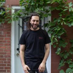 David Rawalia