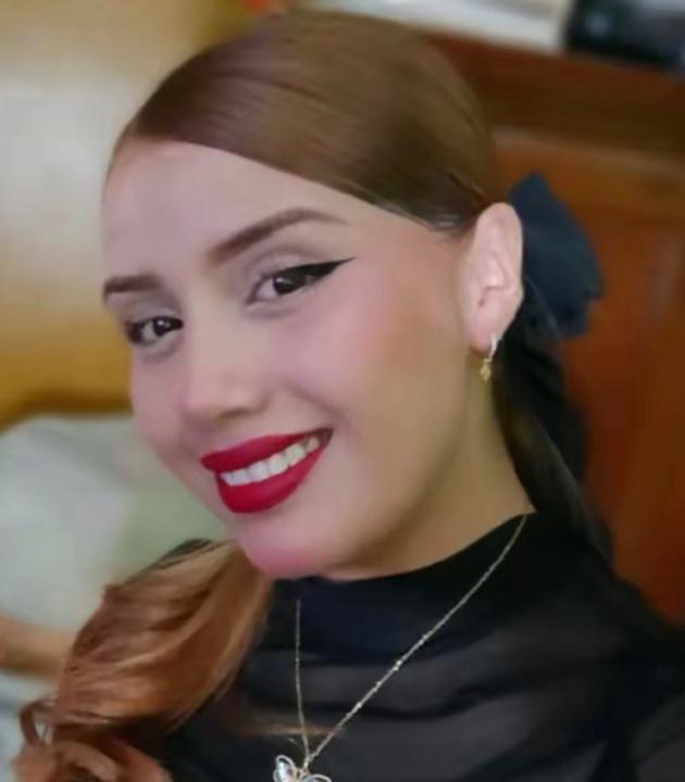 Gaby Glez Gabriela González