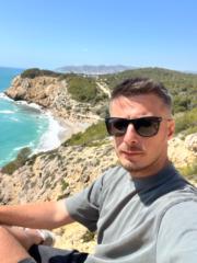 Bogdan Manolache