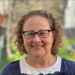Martha Darif