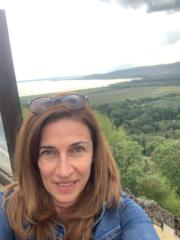 Lakosné Czvikk Andrea