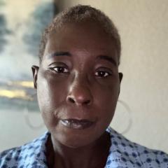 Stacy Dickerson