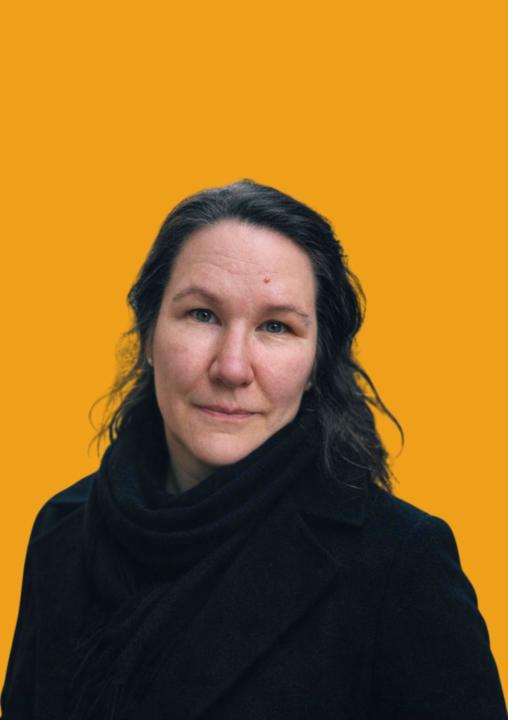 Lucie Holtmann
