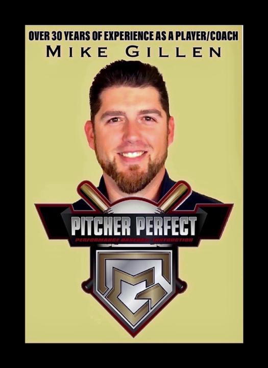 Mike Gillen