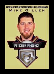 Mike Gillen